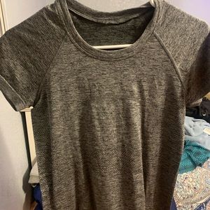 lululemon swiftly tech grey